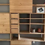 Superbe Appartement Au Coeur De Montmartre