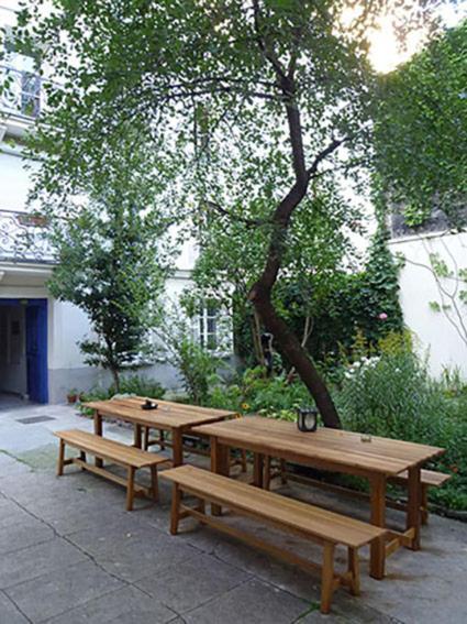 Superbe Au Coeur De Montmartre
