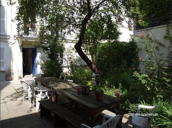 Superbe Au Coeur De Montmartre * Parijs