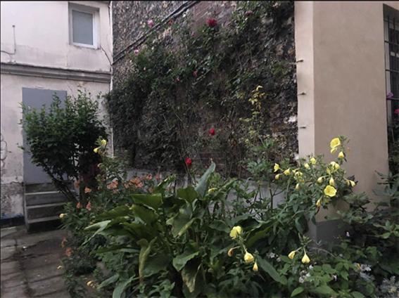 Appartement Superbe Au Coeur De Montmartre